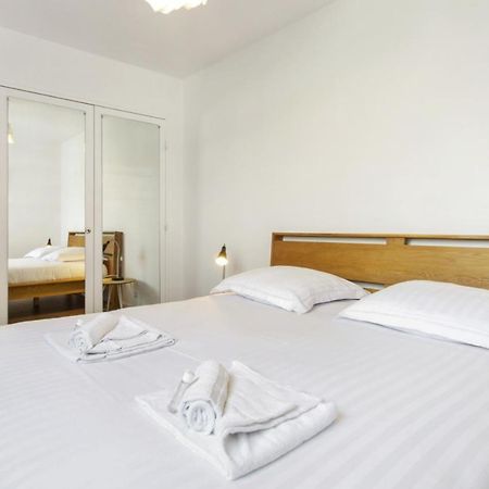 Bright Apartment With Loggia In Bayonne - Welkeys 外观 照片